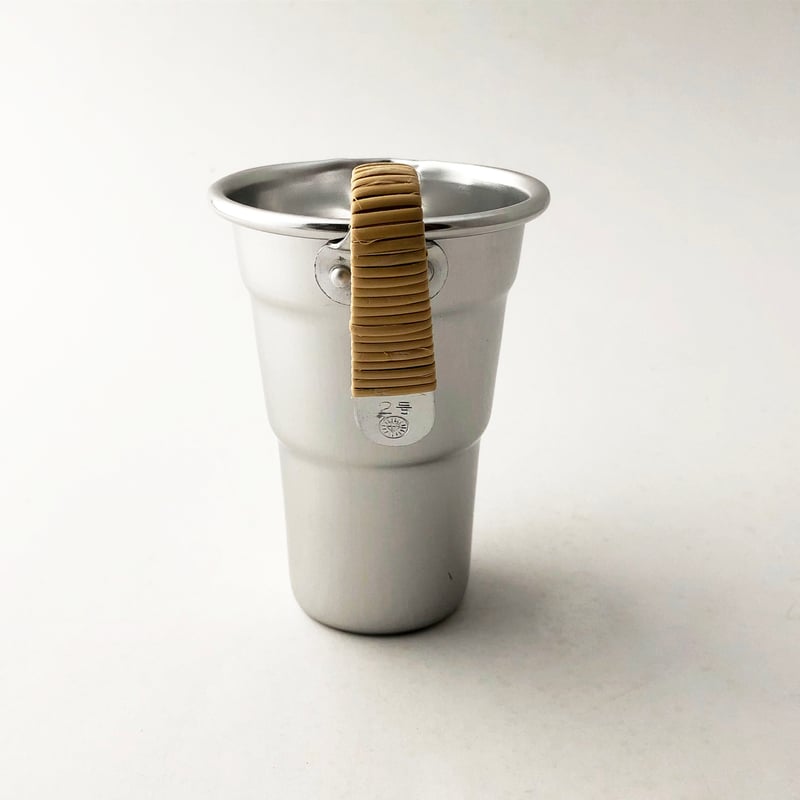 アルミ製 藤巻 酒ちろり（酒たんぽ）〈新品〉 | 器屋 HAKOBE