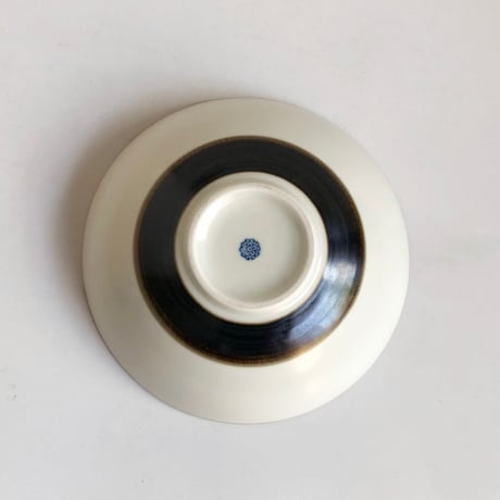 波佐見焼 馬の目 中鉢〈新品〉