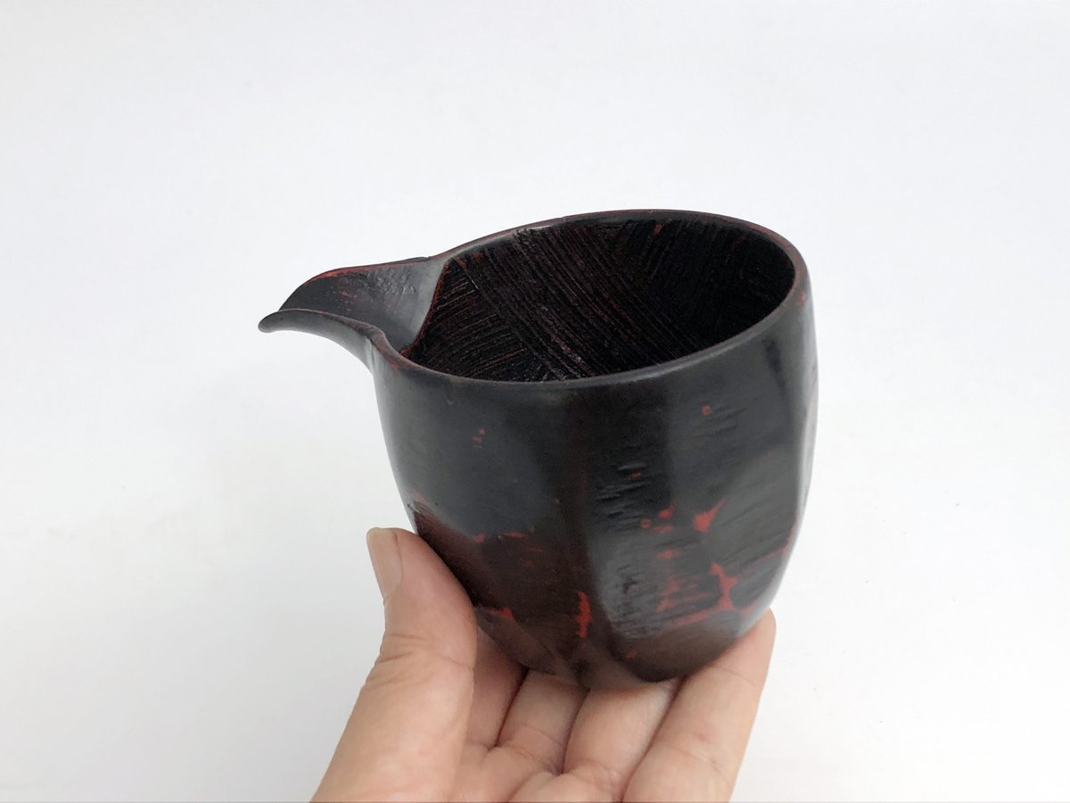 スタンドランプ 金箔塗り モロッコ製