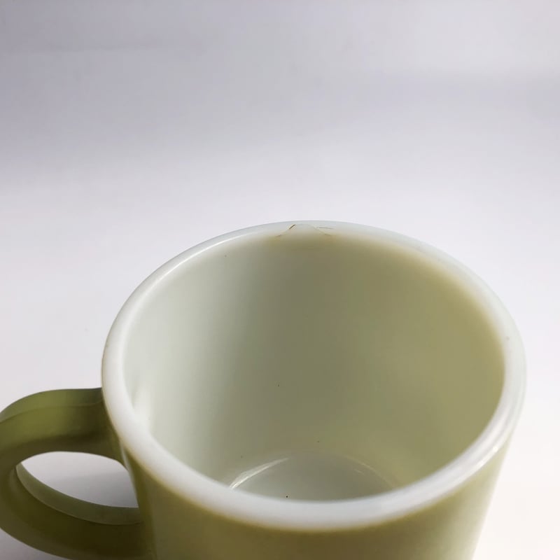 ヘーゼルアトラス　マグ　茶色セット ヘーゼルアトラス マグ 茶色セット