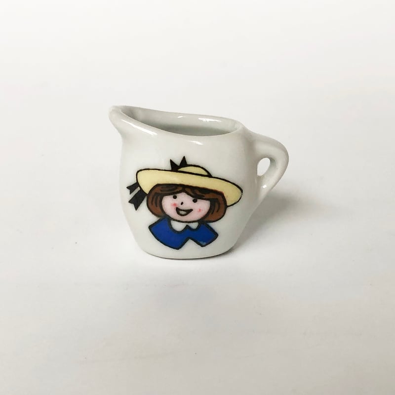 Madelineのおままごとティーセット〈古物〉 | 器屋 HAKOBE