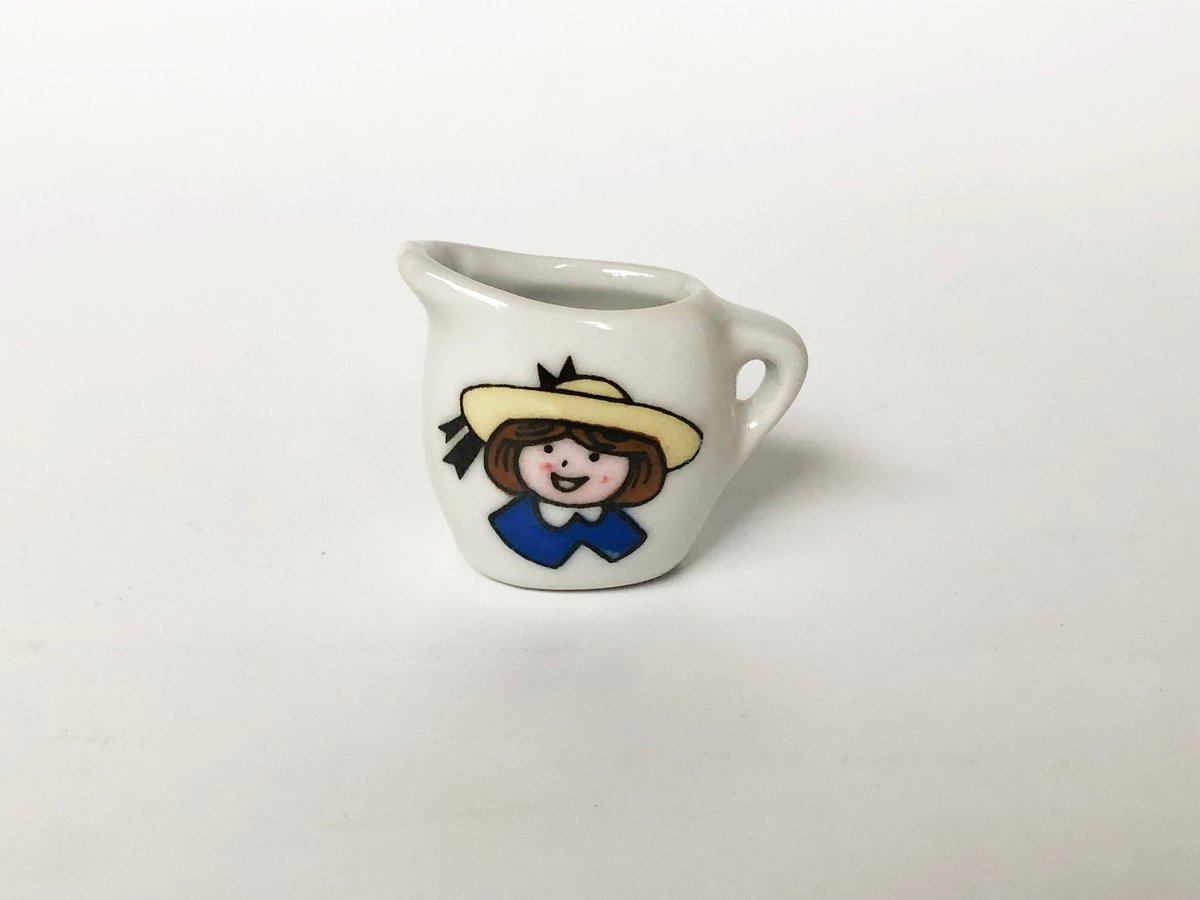 Madelineのおままごとティーセット〈古物〉 | 器屋 HAKOBE