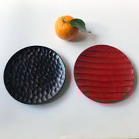 アップル 小鉢 5点セット アンバーガラス 小鉢りんご 5セット〈古物〉 | 器屋 HAKOBE