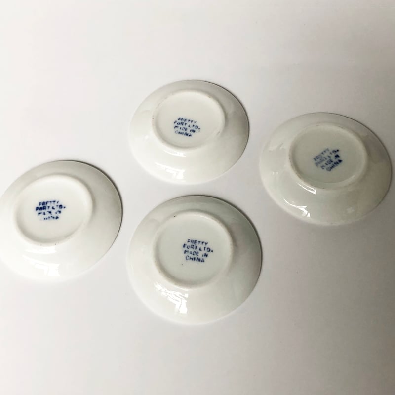 Madelineのおままごとティーセット〈古物〉 | 器屋 HAKOBE