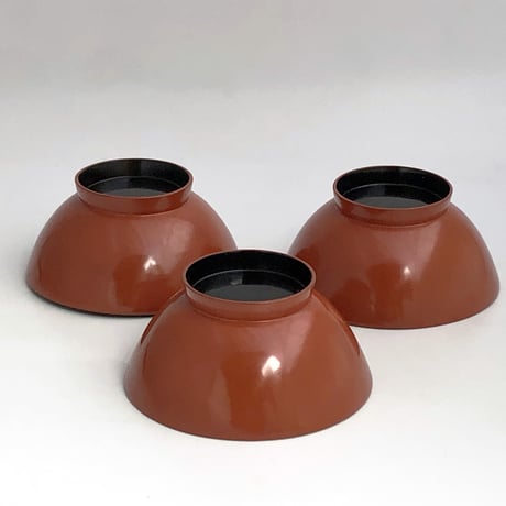 雑煮椀 3セット〈古物〉