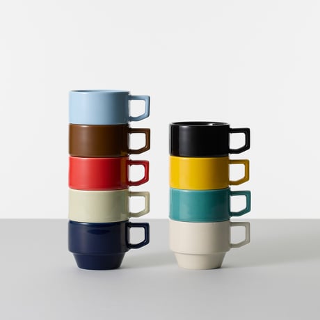 HASAMI SEASON 01 ブロックマグ〈新品〉