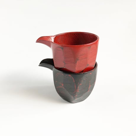 紀州漆器 片口（小）〈新品〉