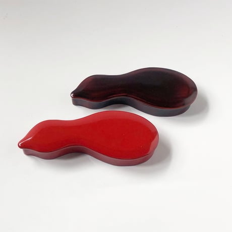 越前漆器 瓢楊枝入〈新品〉