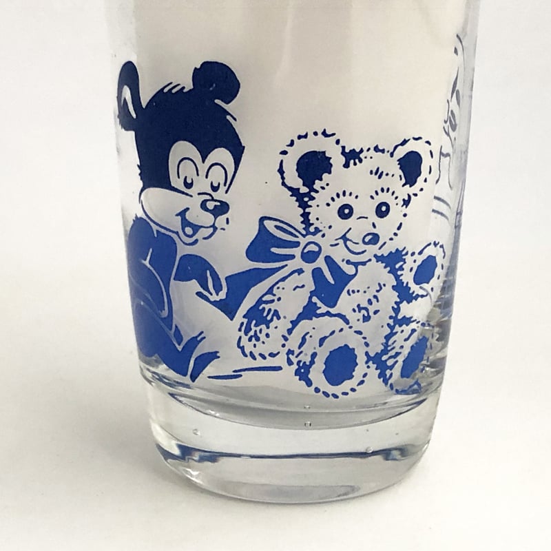 スワンキースイグス・ブルー・キディーカップ スワンキースイグス・ブルー・キディーカップ