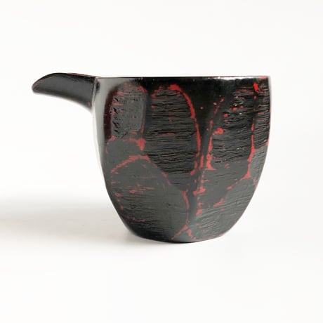 紀州漆器 片口（小）〈新品〉