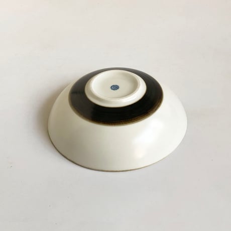 波佐見焼 馬の目 中鉢〈新品〉