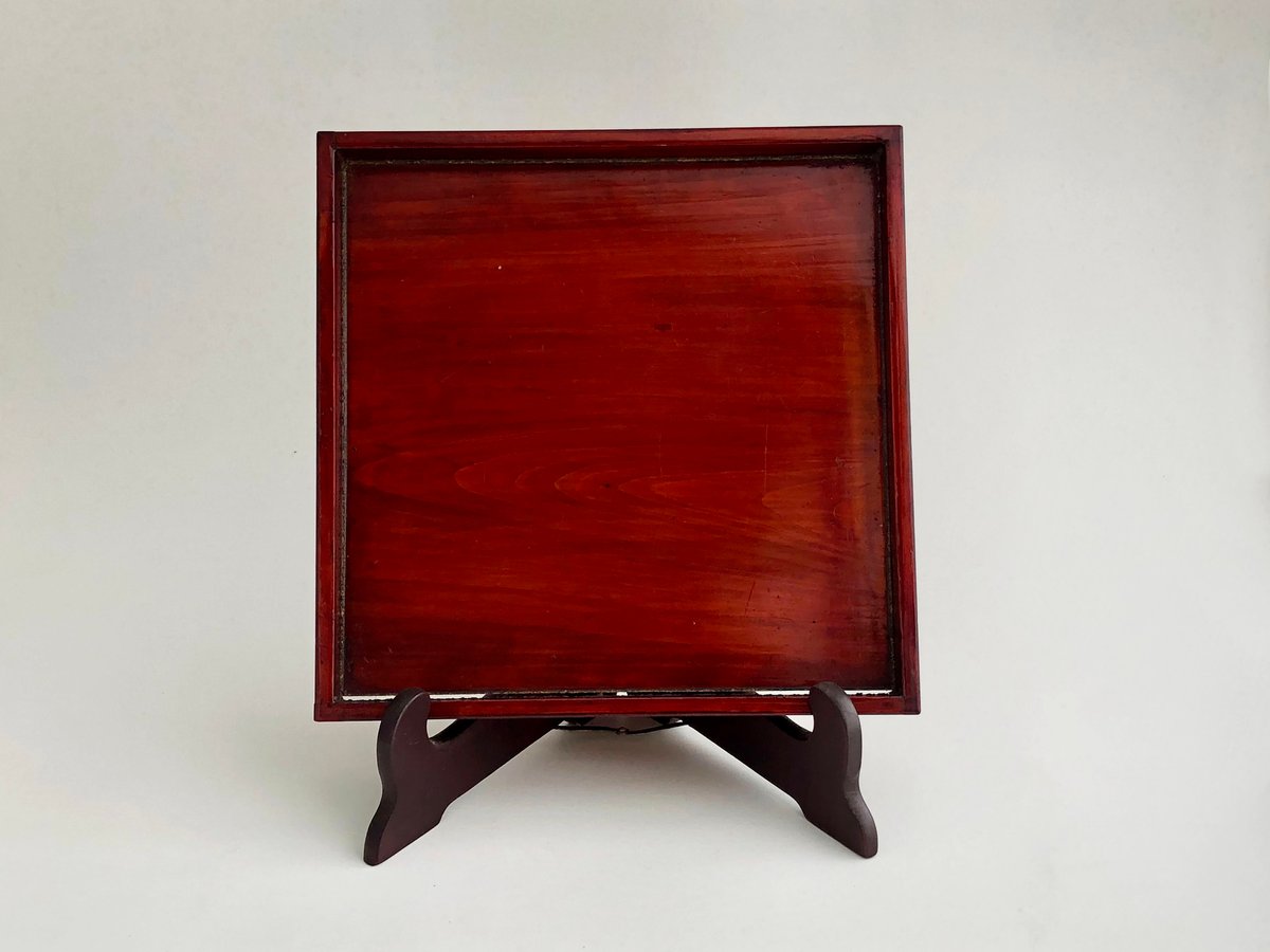 【送料込】伊勢春慶 伊勢漆器 和田久五郎 二見光之助 重箱 膳箱 アンティーク 送料込】伊勢春慶 伊勢漆器 和田久五郎 二見光之助 重箱 膳箱