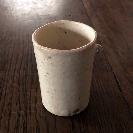 鈴木史恵 チビ耳カップ（中）〈新品〉
