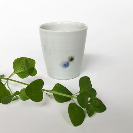 青九谷水注　高さ15cm 東H5-0418☆トヒサエ 青九谷水注 高さ15cm 東H5-0418☆トヒサエ - メルカリ