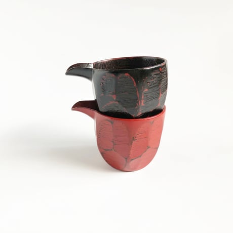 紀州漆器 片口（小）〈新品〉