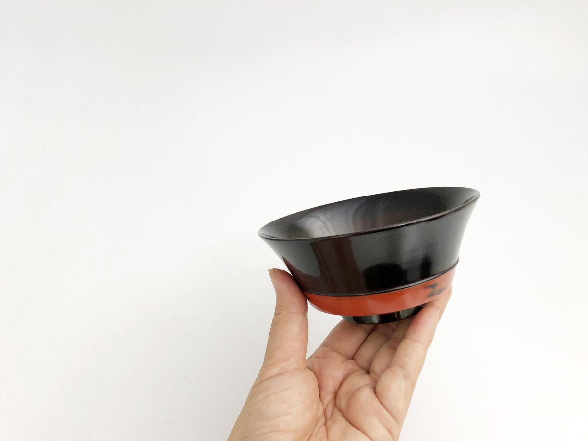 蓋付き汁椀 5セット〈新品〉 | 器屋 HAKOBE 蓋付き汁椀 5セット〈新品〉 | 器屋 HAKOBE