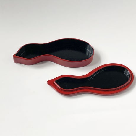 越前漆器 瓢楊枝入〈新品〉