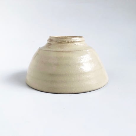 伊賀焼 飯碗〈新品〉
