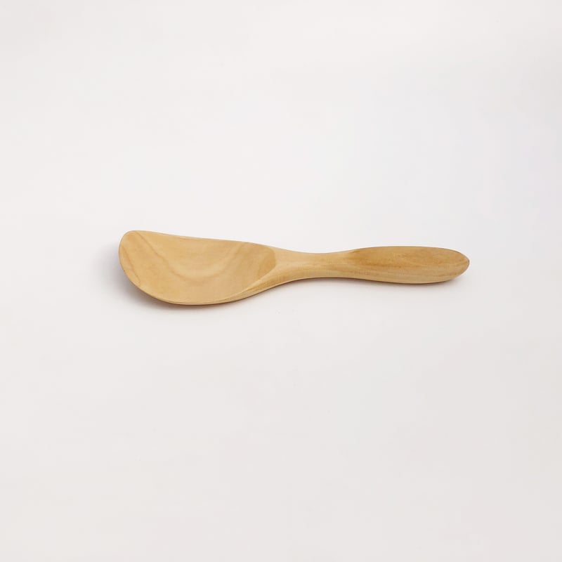 木のしゃもじ〈新品〉 | 器屋 HAKOBE
