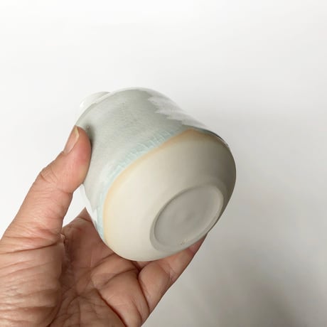 陶塾 徳利 貫入 〈新品〉