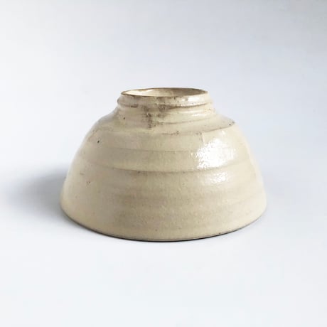 伊賀焼 飯碗〈新品〉