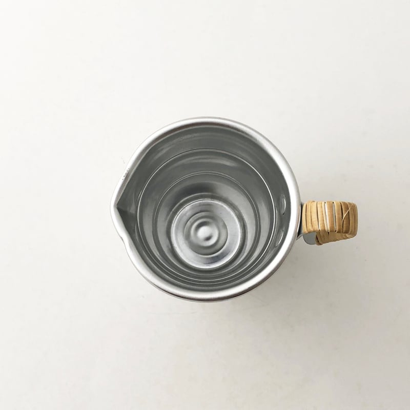 アルミ製 藤巻 酒ちろり(酒たんぽ)〈新品〉 | 器屋 HAKOBE アルミ製 藤巻 酒ちろり(酒たんぽ)〈新品〉 | 器屋 HAKOBE