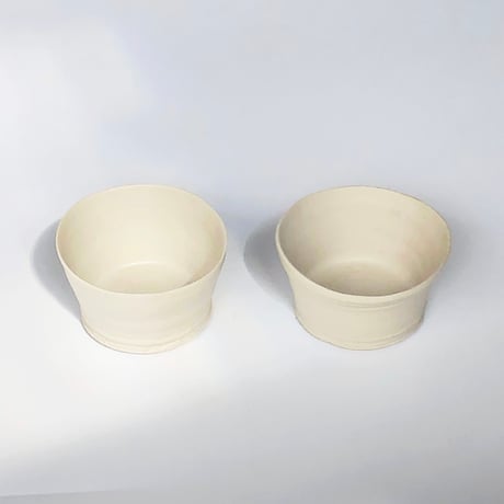 陶塾 片口酒器とぐい呑みのセット〈新品〉