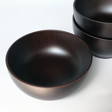 紀州漆器 のぞみフリーカップ ブラウン〈新品〉