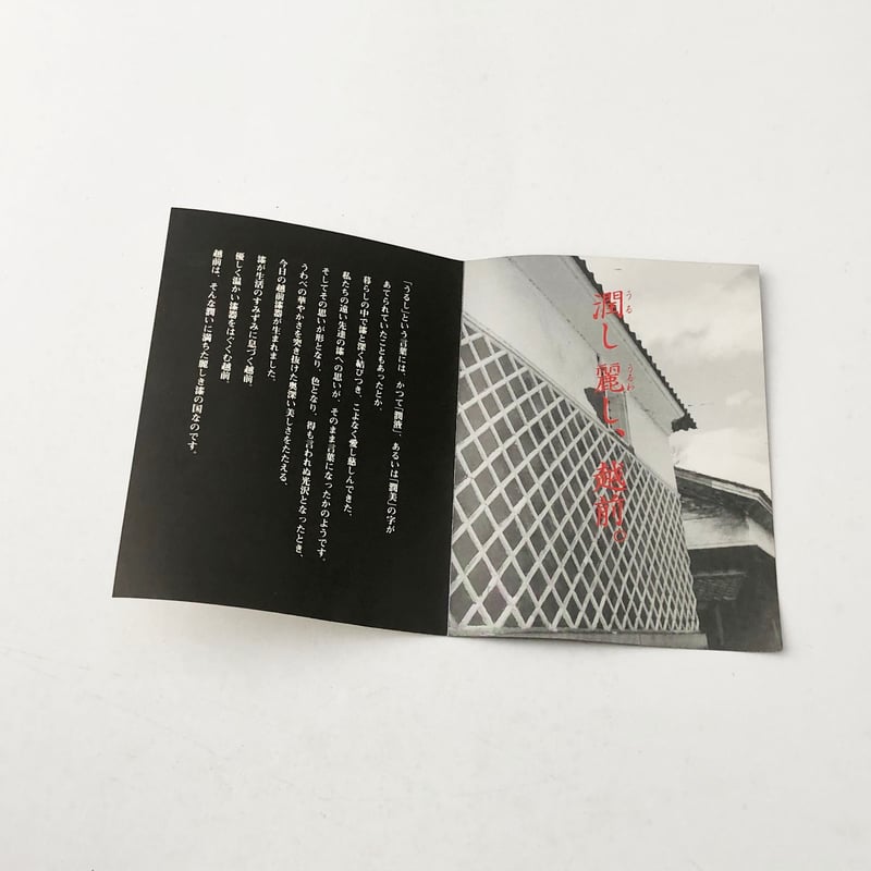 越前塗 ぼかし 春秋汁椀 5セット〈新古品〉 | 器屋 HAKOBE