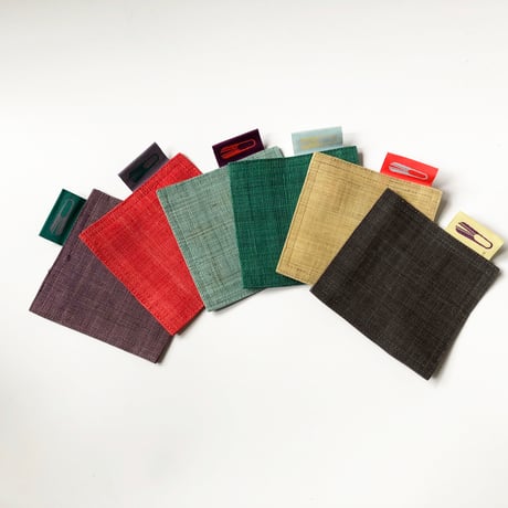 HASAMI SEASON 01 コースター〈新品〉