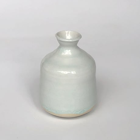 陶塾 徳利 貫入 〈新品〉