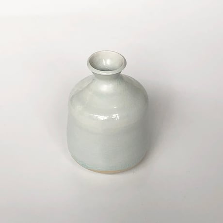 陶塾 徳利 貫入 〈新品〉
