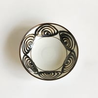 波佐見焼 馬の目 中鉢〈新品〉