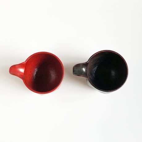 紀州漆器 片口（小）〈新品〉