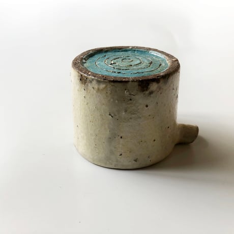 鈴木史恵 ミルクピッチャー 白〈新品〉