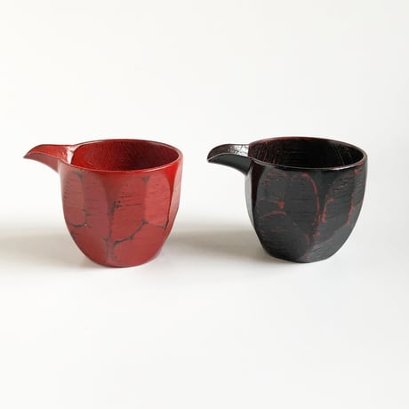 紀州漆器 片口（小）〈新品〉