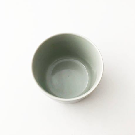 波佐見焼 藍駒 そば猪口〈新品〉