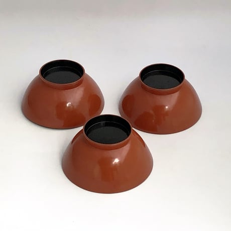 雑煮椀 3セット〈古物〉