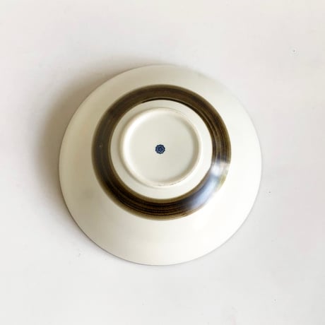 波佐見焼 馬の目 大鉢〈新品〉