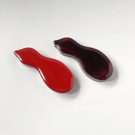 越前漆器 瓢楊枝入〈新品〉