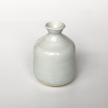 陶塾 徳利 貫入 〈新品〉