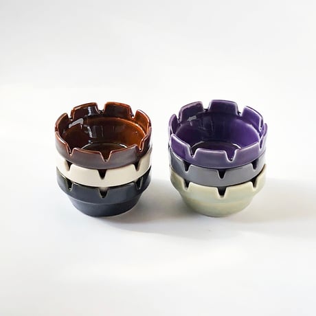 HASAMI SEASON 01 ブロックアッシュトレイ〈新品〉