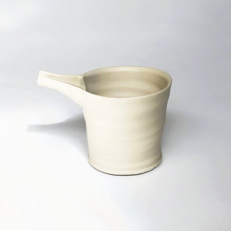 陶塾 片口酒器とぐい呑みのセット〈新品〉