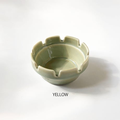 HASAMI SEASON 01 ブロックアッシュトレイ〈新品〉
