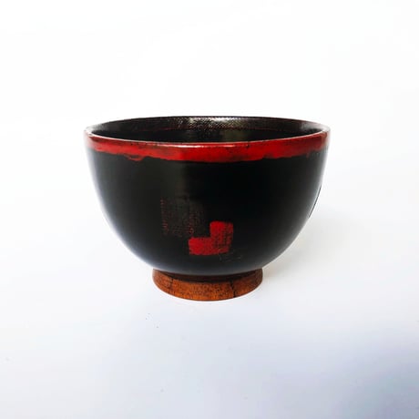 紀州漆器 汁椀 布張 かさね 曙〈新品〉