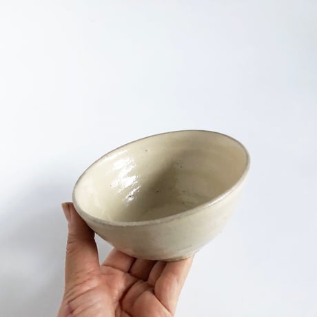 伊賀焼 飯碗〈新品〉