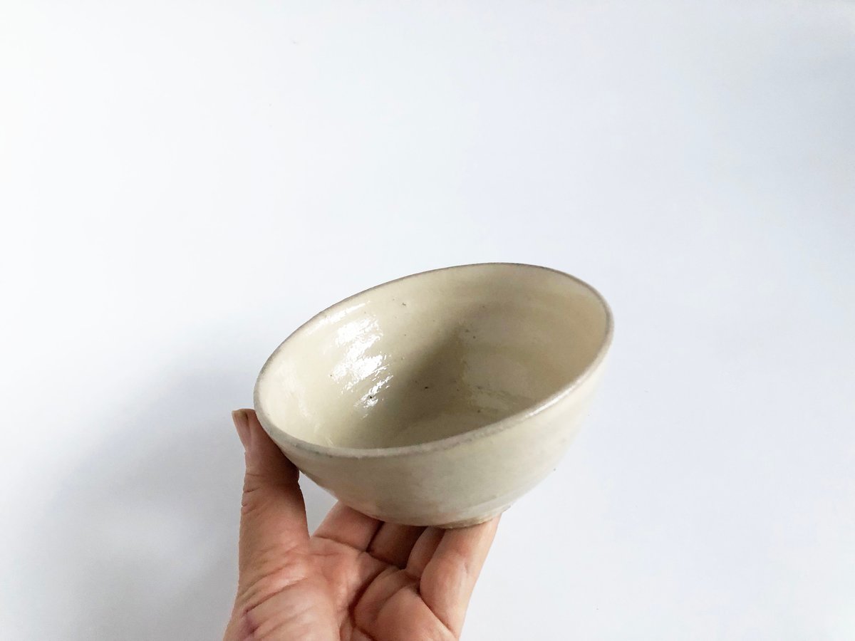 伊賀焼 飯碗〈新品〉 | 器屋 HAKOBE