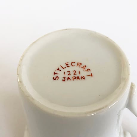 米国輸出用 キノコマグ〈古物〉