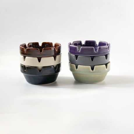 HASAMI SEASON 01 ブロックアッシュトレイ〈新品〉