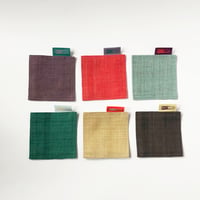 HASAMI SEASON 01 コースター〈新品〉